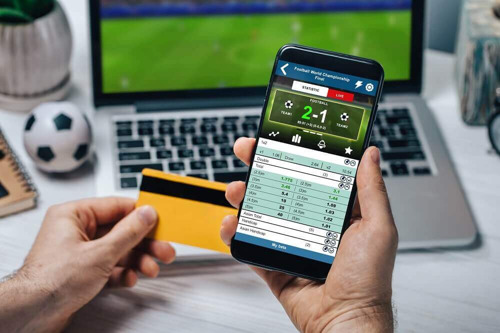 1xBet Review 2024 Pros and Cons of 1xBet Kenya